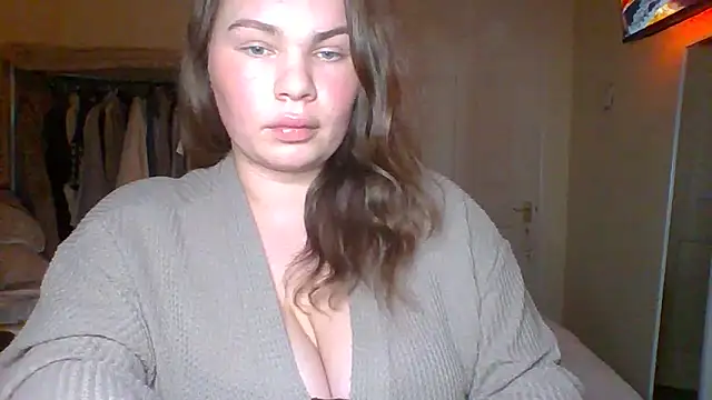 GEMMARMALADE's cam snapshot