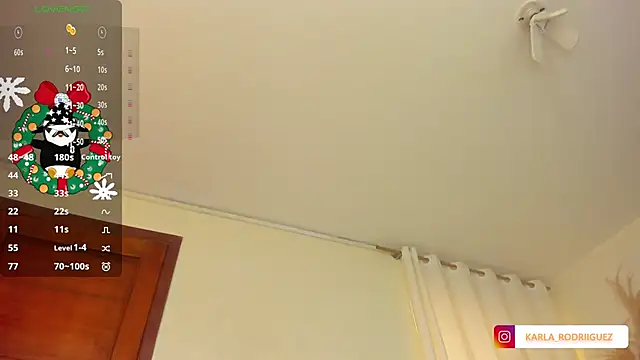 Karla_Rodriguezx's cam snapshot