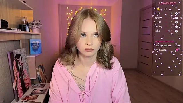 lisa_barbie's cam snapshot