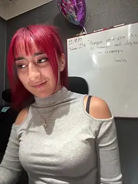 JuliethaDemon_'s cam snapshot