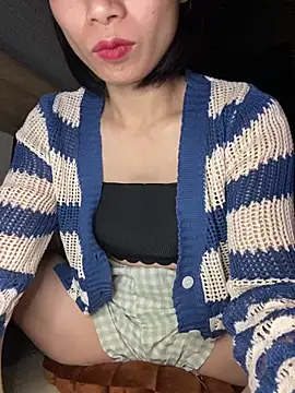 MinHiNi's cam snapshot