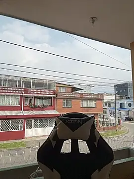 Engell_fire's cam snapshot