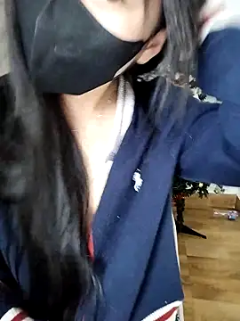 Miu_ii's cam snapshot