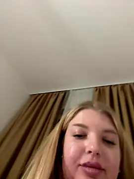 OdriOlsens live sex cam