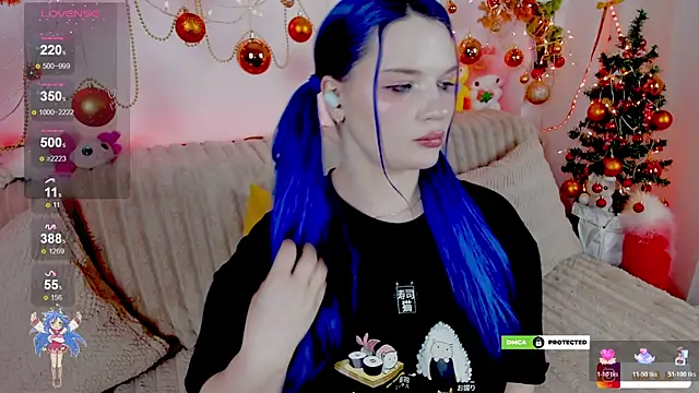 Rei_Hino's cam snapshot