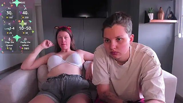 Tenderly_Couple's cam snapshot