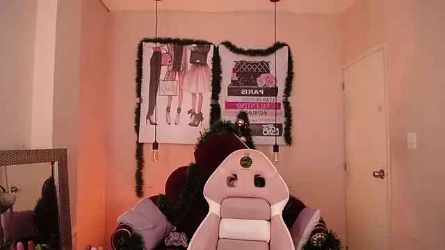 Violetta_Suky's cam snapshot