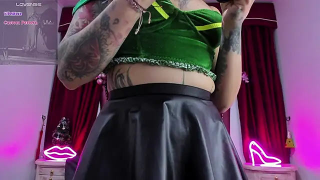 Maddissonlove's cam snapshot