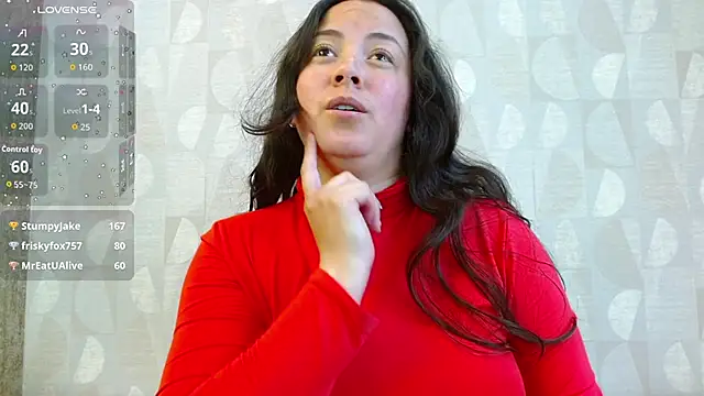 elamurray live sex cam