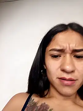 Liahdiaz_'s cam snapshot