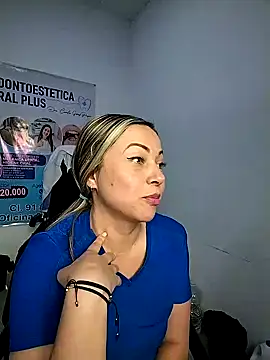 Madisson-04_'s cam snapshot