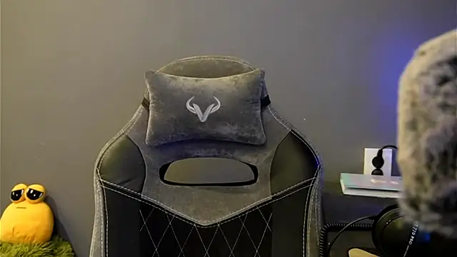 Softixq's cam snapshot