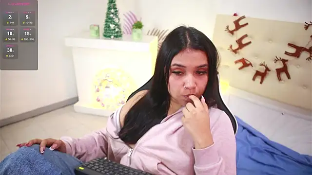 Isabelle_Lane's cam snapshot