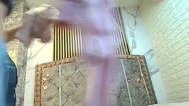 Salome_cruxx's cam snapshot