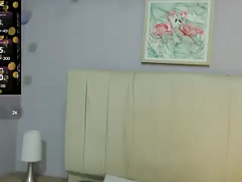 amy_le01's cam snapshot