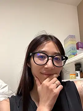 H_Kirachan's cam snapshot