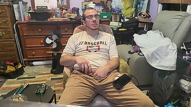 ScubaStevex's cam snapshot