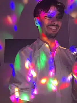 Gipsyboysteve's cam snapshot