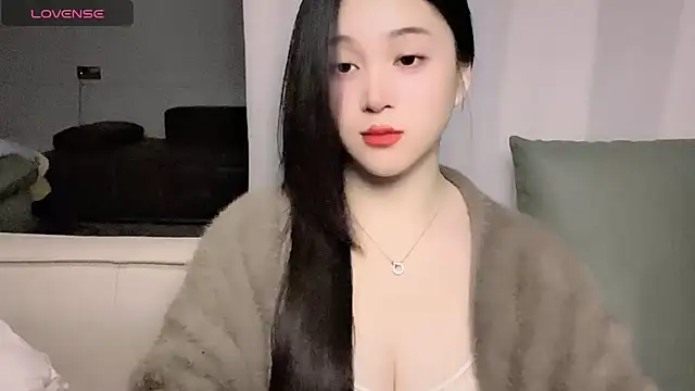 woaiqinqin's cam snapshot