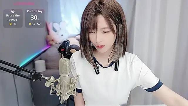 Tw_Sexynn live sex cam