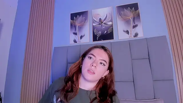 Kandyfrees_'s cam snapshot