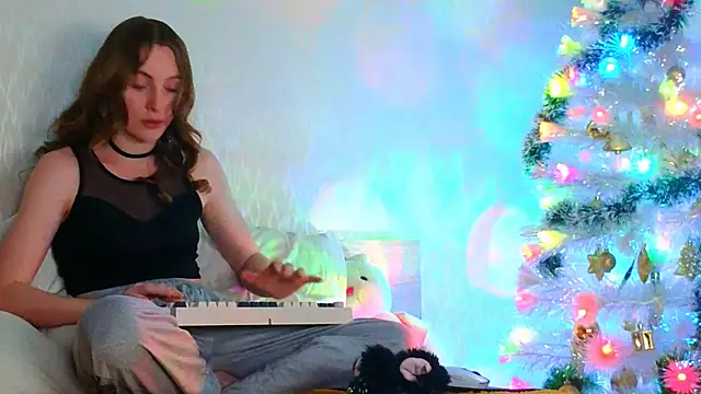 Cowell_Adelina live sex cam