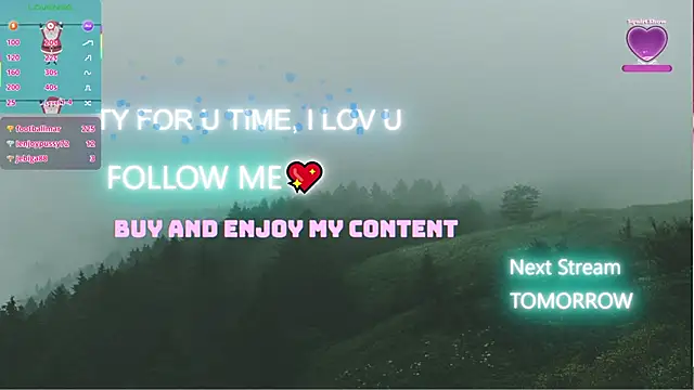 Samanntthaa__'s cam snapshot