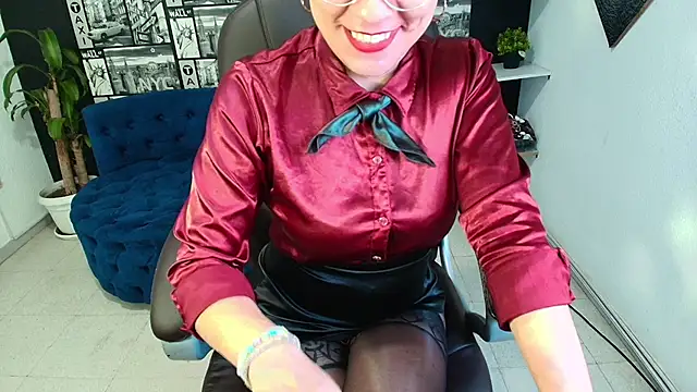 Agata-Moon's cam snapshot