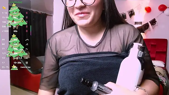 Sahamara_07's cam snapshot