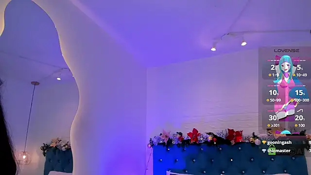 julieta_miller01's cam snapshot