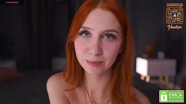 Venelopa's cam snapshot