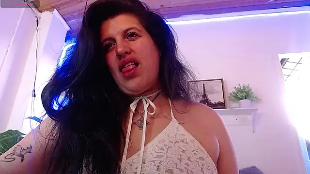 Andrea_secret_'s cam snapshot