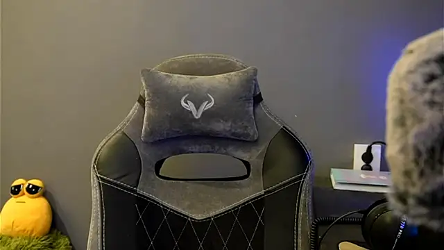 Softixq's cam snapshot