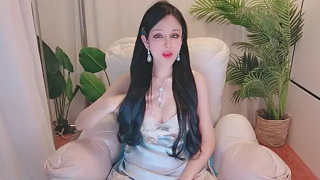 MeettheRainbow's cam snapshot