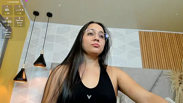 Sammy_Fit_'s cam snapshot