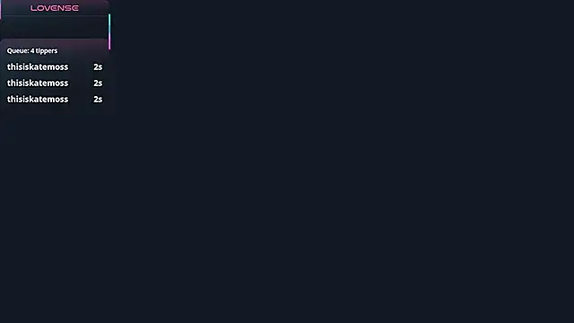 Genniys_'s cam snapshot