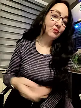 CamilleDesire's cam snapshot