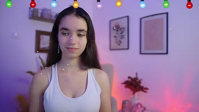 Gia_Paige18's cam snapshot