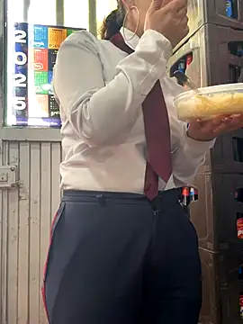 Alysson--'s cam snapshot