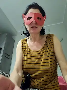 Vagabondainnamorata's cam snapshot