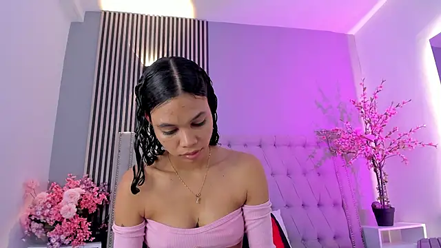 GysellHanson's cam snapshot