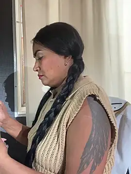 Ariana_Rodriguez's cam snapshot