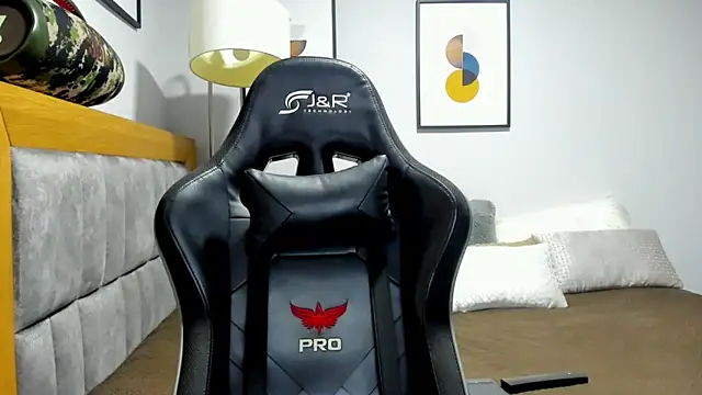 Dante_Storm live sex cam