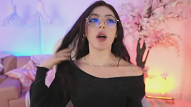 JadeSummerr's cam snapshot