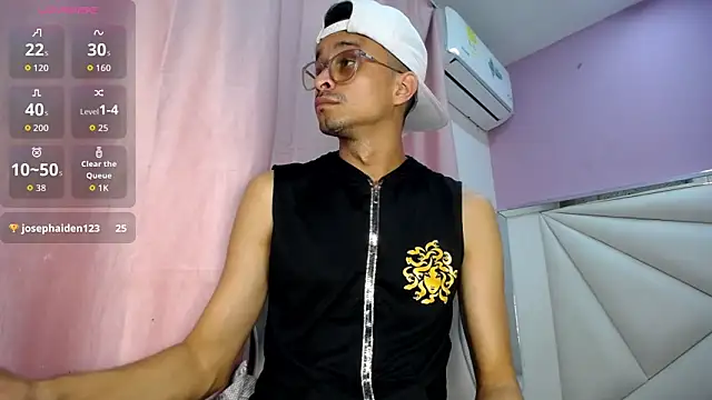 Ares_funn's cam snapshot