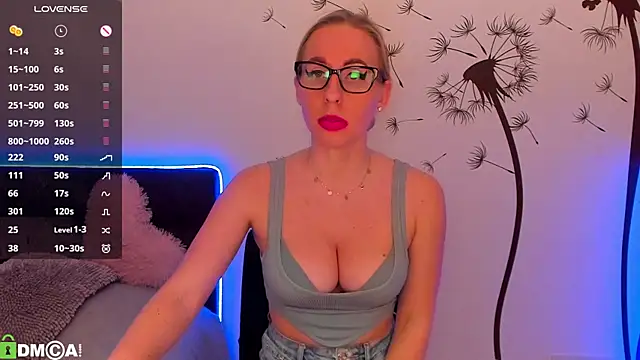 agent_polly's cam snapshot