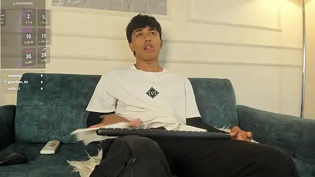 Jaycob_Black1 live sex cam