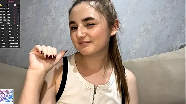 MandyBryson's cam snapshot