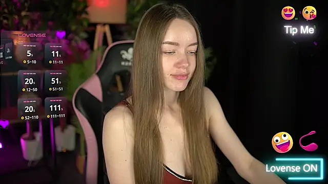 Velouraa's cam snapshot