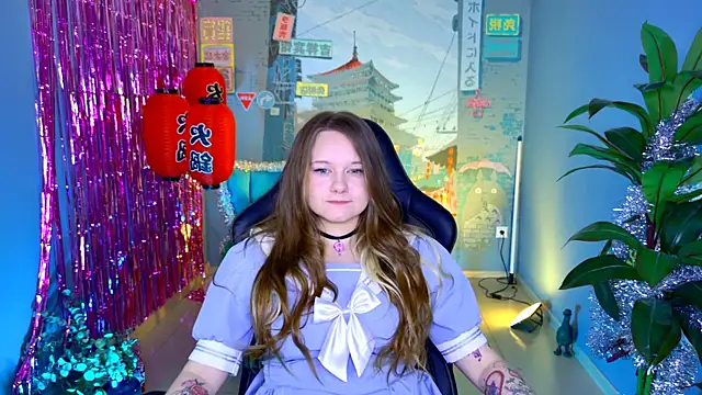 auroranelson's cam snapshot